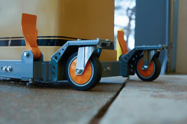 BORA | High Clearance Universal Mobile Base (Online only) - Toolcraft