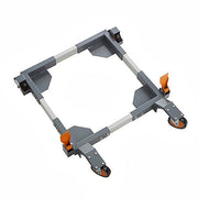 BORA | High Clearance Universal Mobile Base (Online only) - Toolcraft
