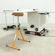 BORA | Mobile Base Extension (PM3500) (Online only) - Toolcraft