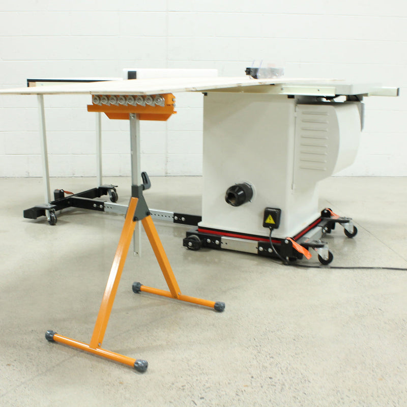 BORA | Mobile Base Extension (PM3500) (Online only) - Toolcraft