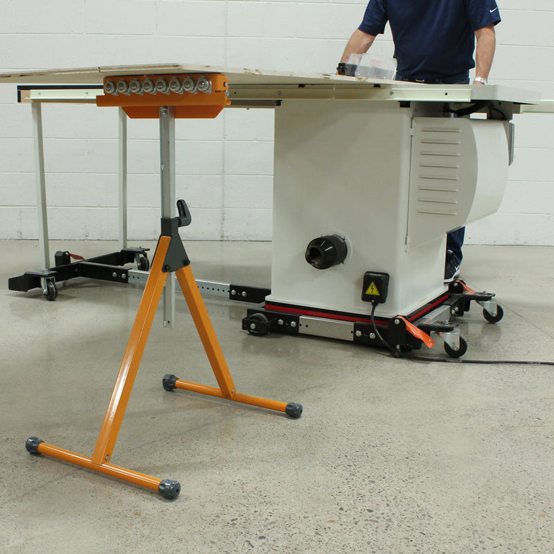 BORA | Mobile Base Extension (PM3500) (Online only) - Toolcraft