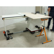 BORA | Mobile Base Extension (PM3500) (Online only) - Toolcraft