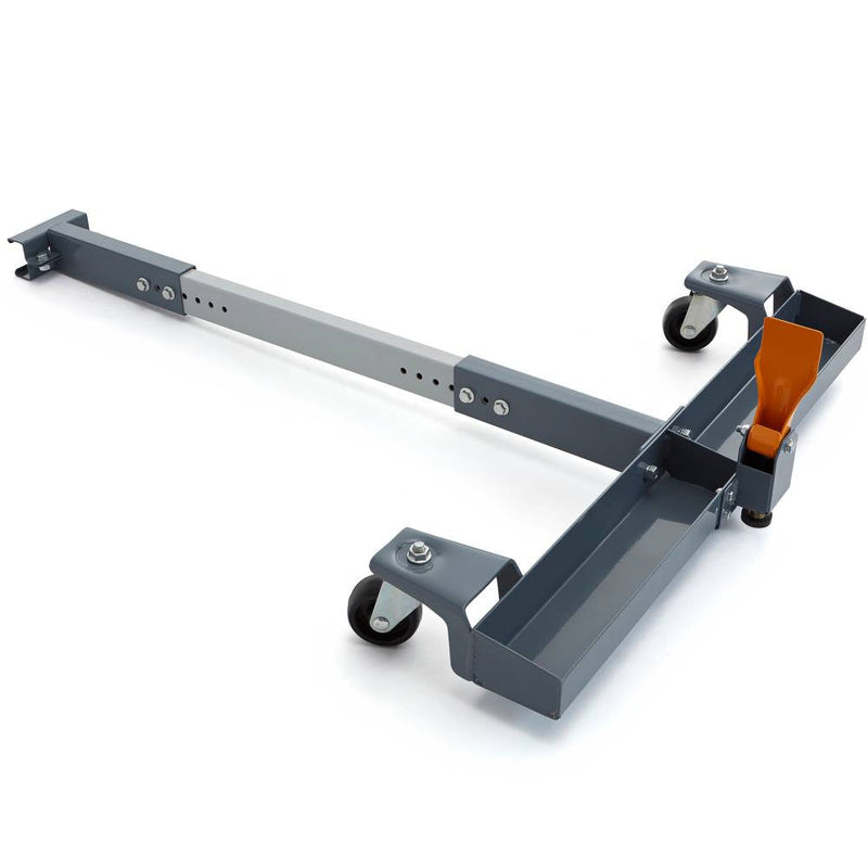 BORA | Mobile Base Extension (PM3500) (Online only) - Toolcraft