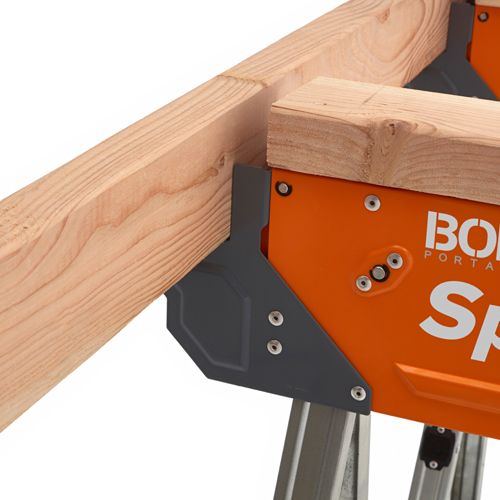 BORA | Speedhorse (Online only) - Toolcraft