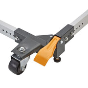 BORA | Super Duty Mobile Base all swivel 1500Lb (Online only) - Toolcraft