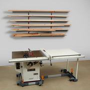 BORA | Super Duty Mobile Base all swivel 1500Lb (Online only) - Toolcraft