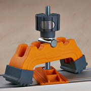 BORA | Track Clamp 2Pc - Toolcraft