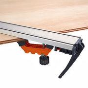 BORA | Track Clamp 2Pc - Toolcraft