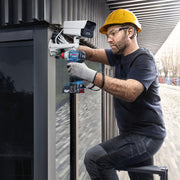 Bosch | Impact Wrench GDX 18V-285 (Tool Only)-Toolcraft