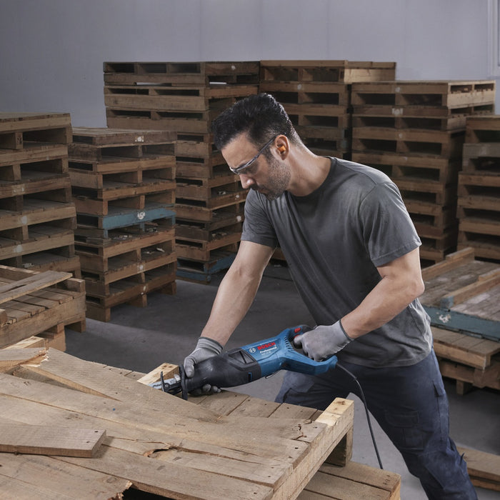 Bosch | All Purpose/recipsaw GSA 12-30
