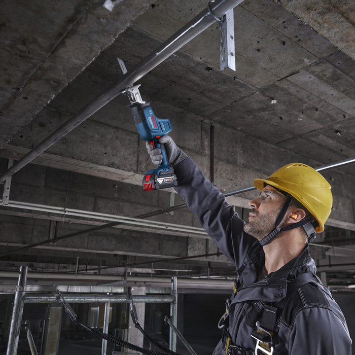 Bosch | Cordless Sabre Saw/recipsaw GSA 18v-24 (Battery Excluded)