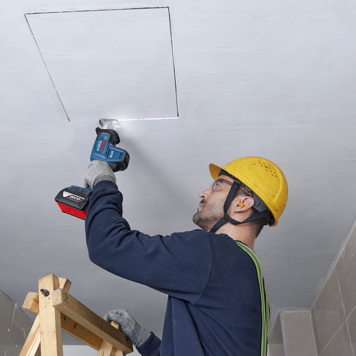 Bosch | Cordless Sabre Saw/recipsaw GSA 18v-24 (Battery Excluded)