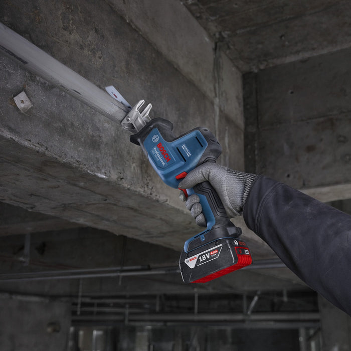 Bosch | Cordless Sabre Saw/recipsaw GSA 18v-24 (Battery Excluded)