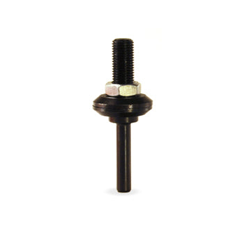 Saburrtooth | Buzzout Adapter (1/4" Shank) - Required For Buzzout Wheels-Toolcraft