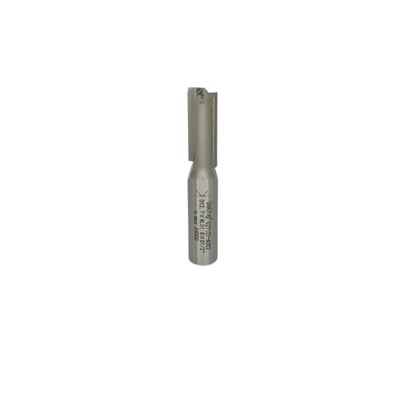Home Betop | Router Bit Straight 12.70 X 31.80mm 1/2