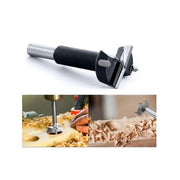 Betop | Hinge Boring Bit 20mm, 10mm Shank Long-Toolcraft