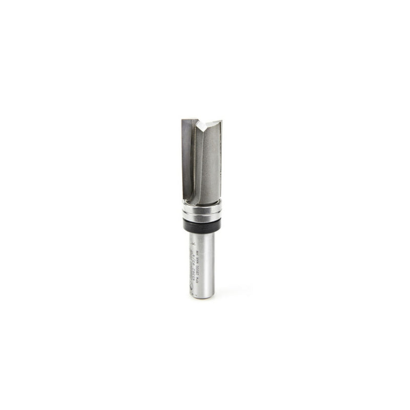 Betop | Flush Trim, Pattern Upp Bb, 09.50 X 12.70mm - Double Bearing - 1/4" Shank-Toolcraft