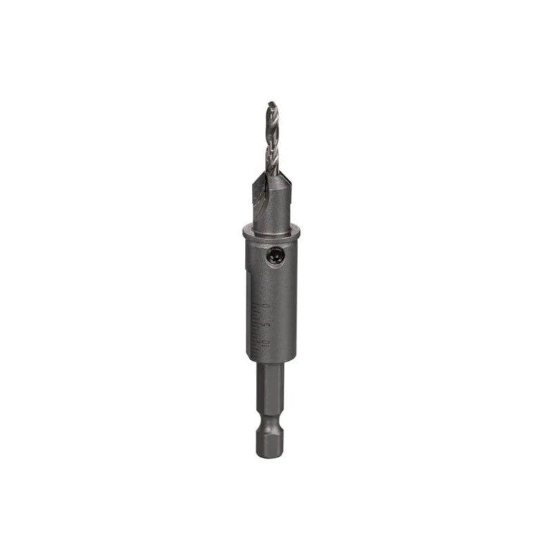 Betop | Countersink, 10.0 X 4.0mm Drill-Toolcraft