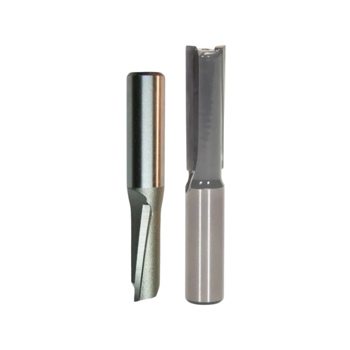 Betop | Straight 19.00 X 50.08mm-  2 Flute - Up Cut Shear - 1/2" Shank