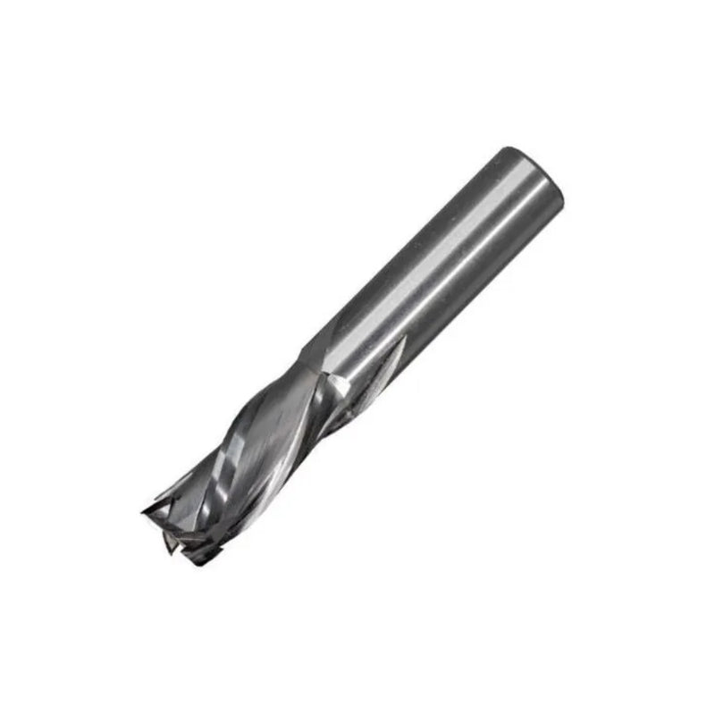 Betop | Straight 09.50 X 28.60mm Spiral - Compression - 3 Flute - 1/2" Shank-Toolcraft