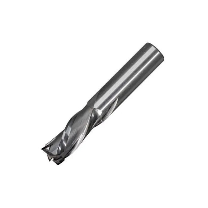 Betop | Straight 09.50 X 28.60mm Spiral - Compression - 3 Flute - 1/2" Shank
