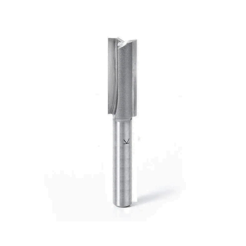 Betop | Straight 08.00 X 25.4mm - 2 Flute - 6.35mm Shank-Toolcraft