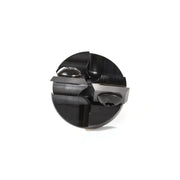 Betop | Spoil Board Router 025.4mm Dia 06.35mm Shank-Toolcraft