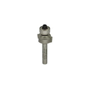 Betop | Round - Over 19.0 X 10.4mm X 03.2R - 1/4" Shank-Toolcraft