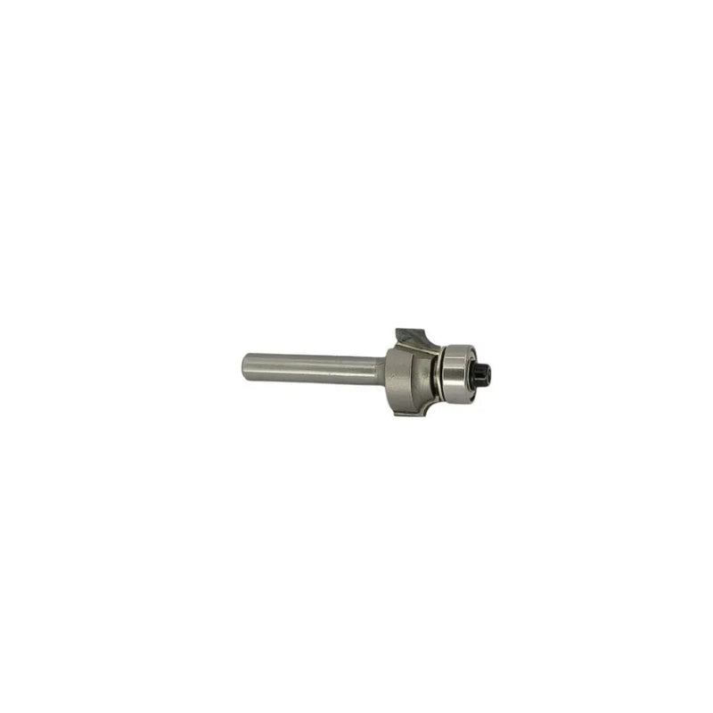 Betop | Round - Over 19.0 X 10.4mm X 03.2R - 1/4" Shank-Toolcraft