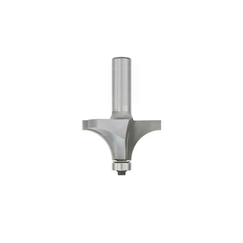 Betop | Round - Over 44.5 X 22.2 X 15.9 R - 1/2" Shank-Toolcraft