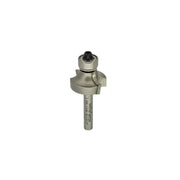 Betop | Round - Over 25.4 X 13.5mm X 06.3R - 1/4" Shank-Toolcraft
