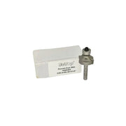 Betop | Round - Over 25.4 X 13.5mm X 06.3R - 1/4" Shank-Toolcraft