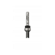 Betop | Flush Trim Pattern Upp Bb 06.30 X 12.70mm - 1/4" Shank-Toolcraft