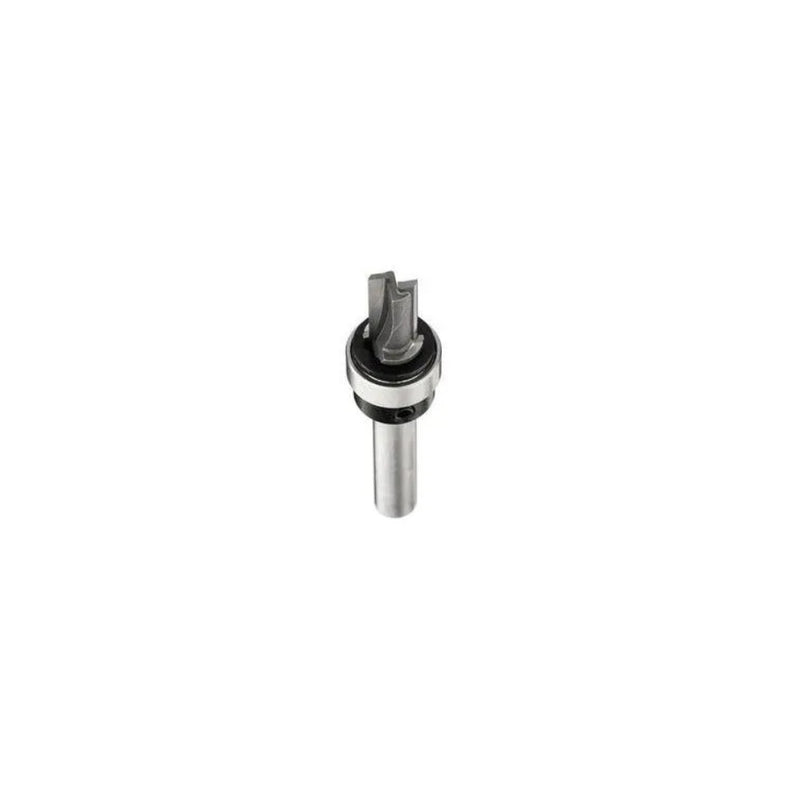 Betop | Flush Trim Pattern Upp Bb 06.30 X 12.70mm - 1/4" Shank-Toolcraft