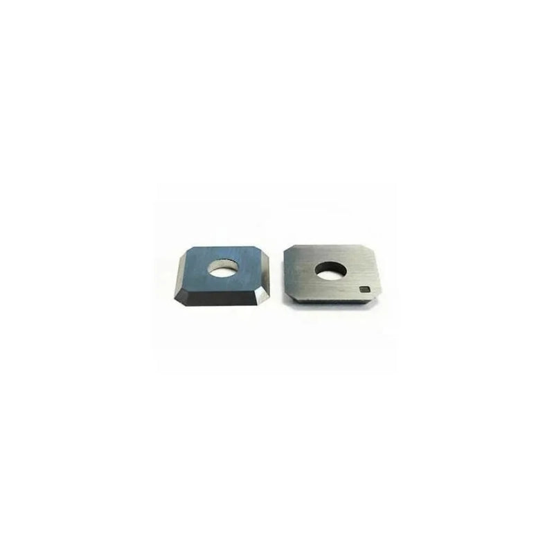 Betop | Spare Blade 12 X 12 X 1.5 Replaceable Blade Chamfer Ends Spoil Board-Toolcraft