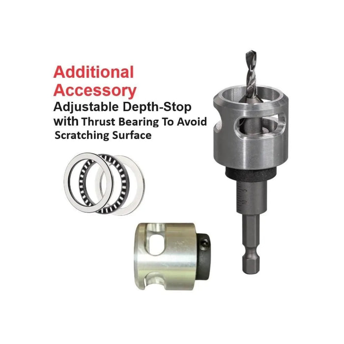 Betop | Countersink 12.0  X  3.0mm