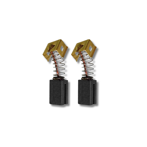 CSS Carbon Brushes C11 – Compatible With Black & Decker KW713 KW715 KW750 LR400 P4402 P7102 P8401
