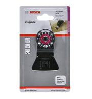 Bosch | ATZ 52 SC HCS Rigid Scraper Blade for Multi-Tools - Toolcraft