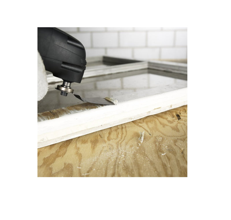 Bosch | ATZ 52 SFC HCS Blade Multi Material for Multi-Tools-Toolcraft