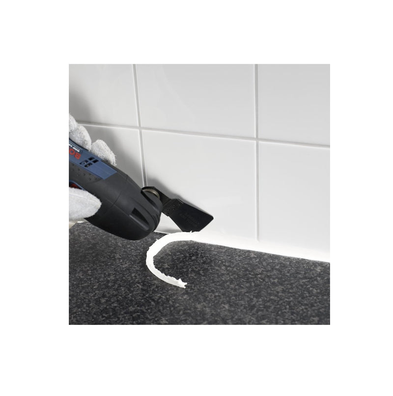 Bosch | ATZ 52 SFC HCS Blade Multi Material for Multi-Tools-Toolcraft