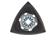 Bosch | AVZ 93 G Sanding Pad for Multi-Tools - Toolcraft