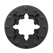 Bosch | Adapter Multi-Tool Universal - Toolcraft