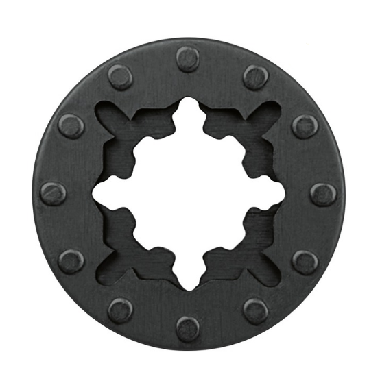 Bosch | Adapter Multi-Tool Universal - Toolcraft