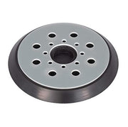 Bosch | Backing Pad (Hard) for PEX 220 Orbital Sander 125mm - Toolcraft