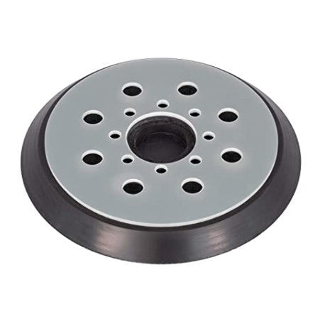 Bosch | Backing Pad (Hard) for PEX 220 Orbital Sander 125mm - Toolcraft