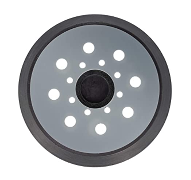 Bosch | Backing Pad (Hard) for PEX 220 Orbital Sander 125mm