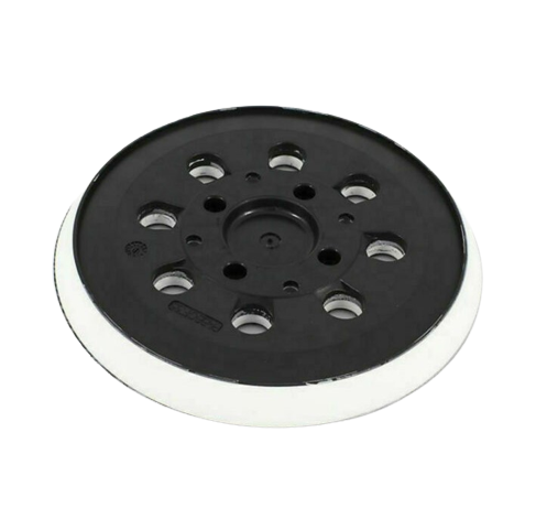 Bosch | Backing Pad (Medium) for PEX 300 AE - Toolcraft