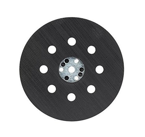 Bosch | Backing Pad Rubber (Medium) for PEX 125 - Toolcraft