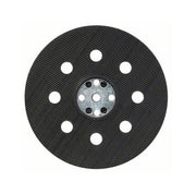 Bosch | Backing Pad Rubber (Medium) for PEX Sanders - Toolcraft