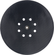 Bosch | Backing Pad Set Soft 215mm-Toolcraft